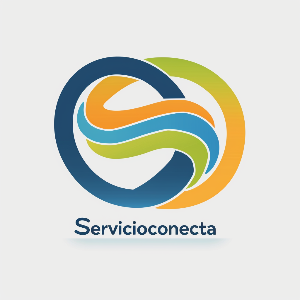 ServicioConecta Logo